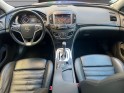 Opel insignia 2.0 cdti 163 ch cosmo pack a excellent état très bien entretenu garantie 12 mois occasion simplicicar le...