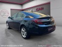 Opel insignia 2.0 cdti 163 ch cosmo pack a excellent état très bien entretenu garantie 12 mois occasion simplicicar le...