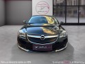 Opel insignia 2.0 cdti 163 ch cosmo pack a excellent état très bien entretenu garantie 12 mois occasion simplicicar le...