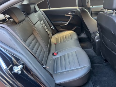 Opel insignia 2.0 cdti 163 ch cosmo pack a excellent état très bien entretenu garantie 12 mois occasion simplicicar le...