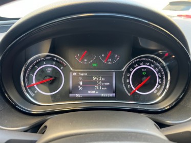 Opel insignia 2.0 cdti 163 ch cosmo pack a excellent état très bien entretenu garantie 12 mois occasion simplicicar le...