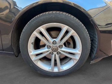 Opel insignia 2.0 cdti 163 ch cosmo pack a excellent état très bien entretenu garantie 12 mois occasion simplicicar le...