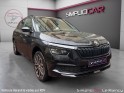 Skoda kamiq 1.0 tsi evo 110 ch bvm6 monte-carlo bien entretenu toit panoramique garantie 12 mois occasion simplicicar le...