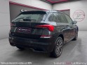 Skoda kamiq 1.0 tsi evo 110 ch bvm6 monte-carlo bien entretenu toit panoramique garantie 12 mois occasion simplicicar le...