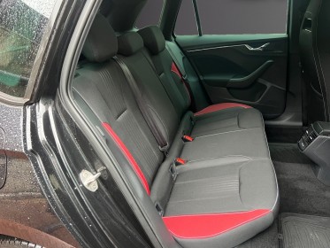 Skoda kamiq 1.0 tsi evo 110 ch bvm6 monte-carlo bien entretenu toit panoramique garantie 12 mois occasion simplicicar le...