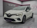 Renault clio v e-tech 140ch business occasion simplicicar la fleche simplicicar simplicibike france