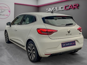 Renault clio v e-tech 140ch business occasion simplicicar la fleche simplicicar simplicibike france