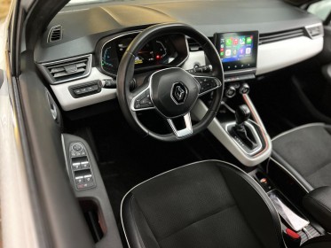 Renault clio v e-tech 140ch business occasion simplicicar la fleche simplicicar simplicibike france