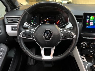 Renault clio v e-tech 140ch business occasion simplicicar la fleche simplicicar simplicibike france