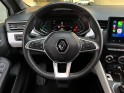 Renault clio v e-tech 140ch business occasion simplicicar la fleche simplicicar simplicibike france