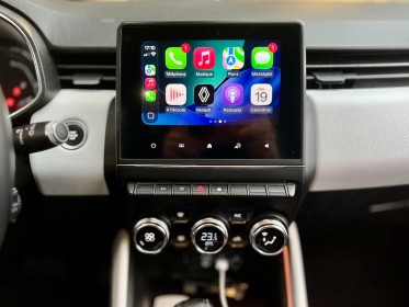 Renault clio v e-tech 140ch business occasion simplicicar la fleche simplicicar simplicibike france