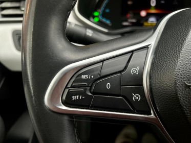 Renault clio v e-tech 140ch business occasion simplicicar la fleche simplicicar simplicibike france