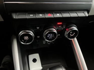 Renault clio v e-tech 140ch business occasion simplicicar la fleche simplicicar simplicibike france