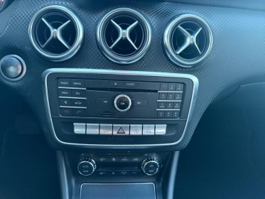 Mercedes classe a 180 7g-dct sensation occasion  simplicicar nice - pfvauto simplicicar simplicibike france