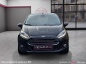 Ford fiesta 1.5 tdci 75 ss titanium - première main - faible kilométrage - garantie 12 mois occasion simplicicar arras ...