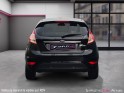 Ford fiesta 1.5 tdci 75 ss titanium - première main - faible kilométrage - garantie 12 mois occasion simplicicar arras ...