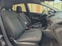 Ford fiesta 1.5 tdci 75 ss titanium - première main - faible kilométrage - garantie 12 mois occasion simplicicar arras ...