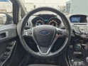 Ford fiesta 1.5 tdci 75 ss titanium - première main - faible kilométrage - garantie 12 mois occasion simplicicar arras ...
