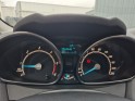 Ford fiesta 1.5 tdci 75 ss titanium - première main - faible kilométrage - garantie 12 mois occasion simplicicar arras ...