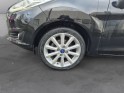 Ford fiesta 1.5 tdci 75 ss titanium - première main - faible kilométrage - garantie 12 mois occasion simplicicar arras ...