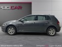 Volkswagen golf 1.0 tsi 115 bvm6 trendline - garantie 12 mois occasion simplicicar lyon ouest simplicicar simplicibike france