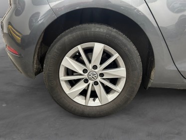Volkswagen golf 1.0 tsi 115 bvm6 trendline - garantie 12 mois occasion simplicicar lyon ouest simplicicar simplicibike france