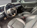 Mercedes classe a 200 d 150 ch 8g-dct amg line / toit pano / carplay / eclairage d'ambiance occasion simplicicar veauche...