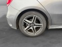 Mercedes classe a 200 d 150 ch 8g-dct amg line / toit pano / carplay / eclairage d'ambiance occasion simplicicar veauche...
