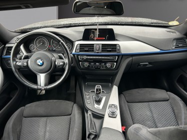 Bmw serie 4 gran coupe f36 2litres m sport occasion simplicicar evreux simplicicar simplicibike france