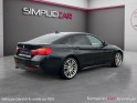 Bmw serie 4 gran coupe f36 2litres m sport occasion simplicicar evreux simplicicar simplicibike france