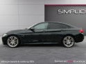 Bmw serie 4 gran coupe f36 2litres m sport occasion simplicicar evreux simplicicar simplicibike france