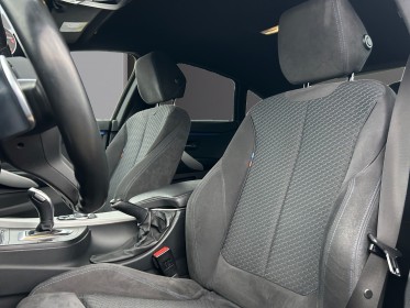 Bmw serie 4 gran coupe f36 2litres m sport occasion simplicicar evreux simplicicar simplicibike france