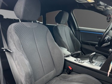 Bmw serie 4 gran coupe f36 2litres m sport occasion simplicicar evreux simplicicar simplicibike france