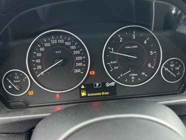 Bmw serie 4 gran coupe f36 2litres m sport occasion simplicicar evreux simplicicar simplicibike france