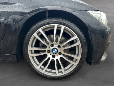 Bmw serie 4 gran coupe f36 2litres m sport occasion simplicicar evreux simplicicar simplicibike france