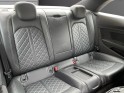 Audi s5 v6 tfsi 354 tiptro quattro - gps - bo - cuir - inserts carbone - garantie 12 mois occasion simplicicar genevois...