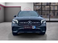 MERCEDES d'occasion CLASSE GLB SW C180 BE SPORTLINE BA de 2023 Annecy