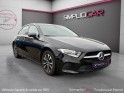 Mercedes classe a 180d 116ch business line tva recuperable entretien concession 1ere main occasion simplicicar toulouse nord...