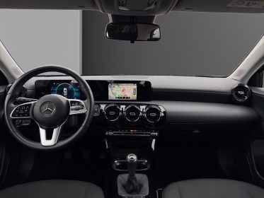 Mercedes classe a 180d 116ch business line tva recuperable entretien concession 1ere main occasion simplicicar toulouse nord...