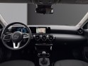 Mercedes classe a 180d 116ch business line tva recuperable entretien concession 1ere main occasion simplicicar toulouse nord...