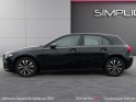 Mercedes classe a 180d 116ch business line tva recuperable entretien concession 1ere main occasion simplicicar toulouse nord...