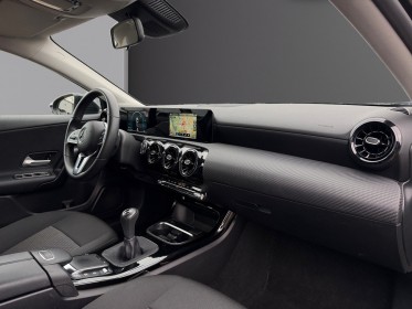 Mercedes classe a 180d 116ch business line tva recuperable entretien concession 1ere main occasion simplicicar toulouse nord...