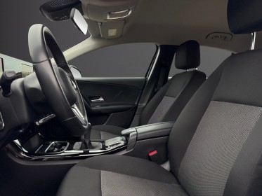 Mercedes classe a 180d 116ch business line tva recuperable entretien concession 1ere main occasion simplicicar toulouse nord...