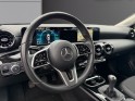 Mercedes classe a 180d 116ch business line tva recuperable entretien concession 1ere main occasion simplicicar toulouse nord...