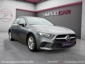 Mercedes classe a 180 d 116ch business line 7g-dct tva recuperable entretien concession 1ere main occasion simplicicar...