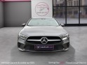 Mercedes classe a 180 d 116ch business line 7g-dct tva recuperable entretien concession 1ere main occasion simplicicar...