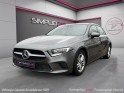 Mercedes classe a 180 d 116ch business line 7g-dct tva recuperable entretien concession 1ere main occasion simplicicar...