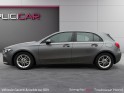 Mercedes classe a 180 d 116ch business line 7g-dct tva recuperable entretien concession 1ere main occasion simplicicar...