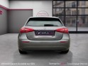Mercedes classe a 180 d 116ch business line 7g-dct tva recuperable entretien concession 1ere main occasion simplicicar...