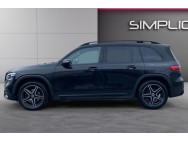 MERCEDES d'occasion CLASSE GLB SW C180 BE SPORTLINE BA de 2023 Annecy